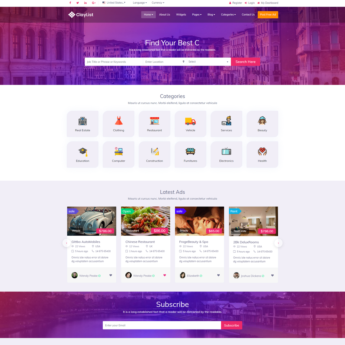 Home Page 02