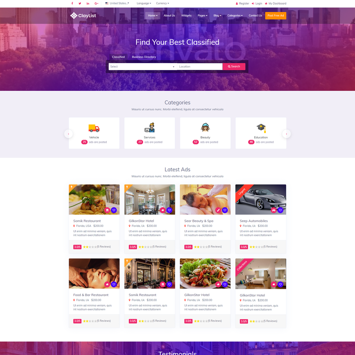 Home Page 04