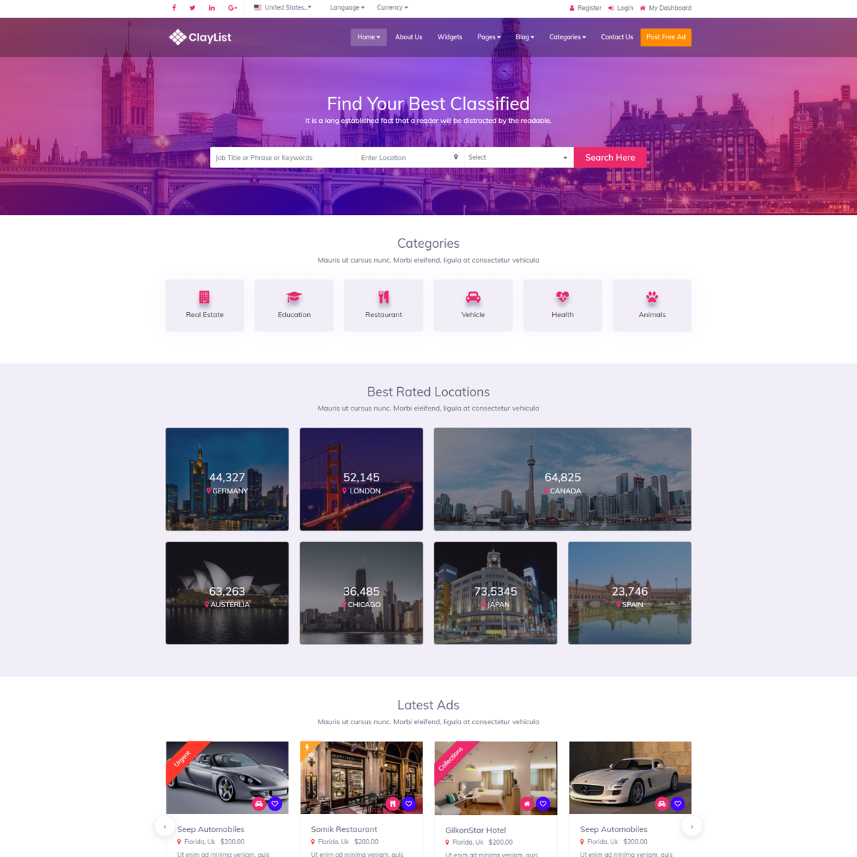 Home Page 05