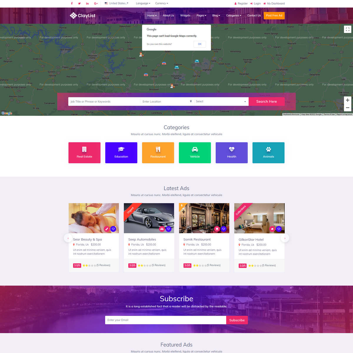 Home Page 06