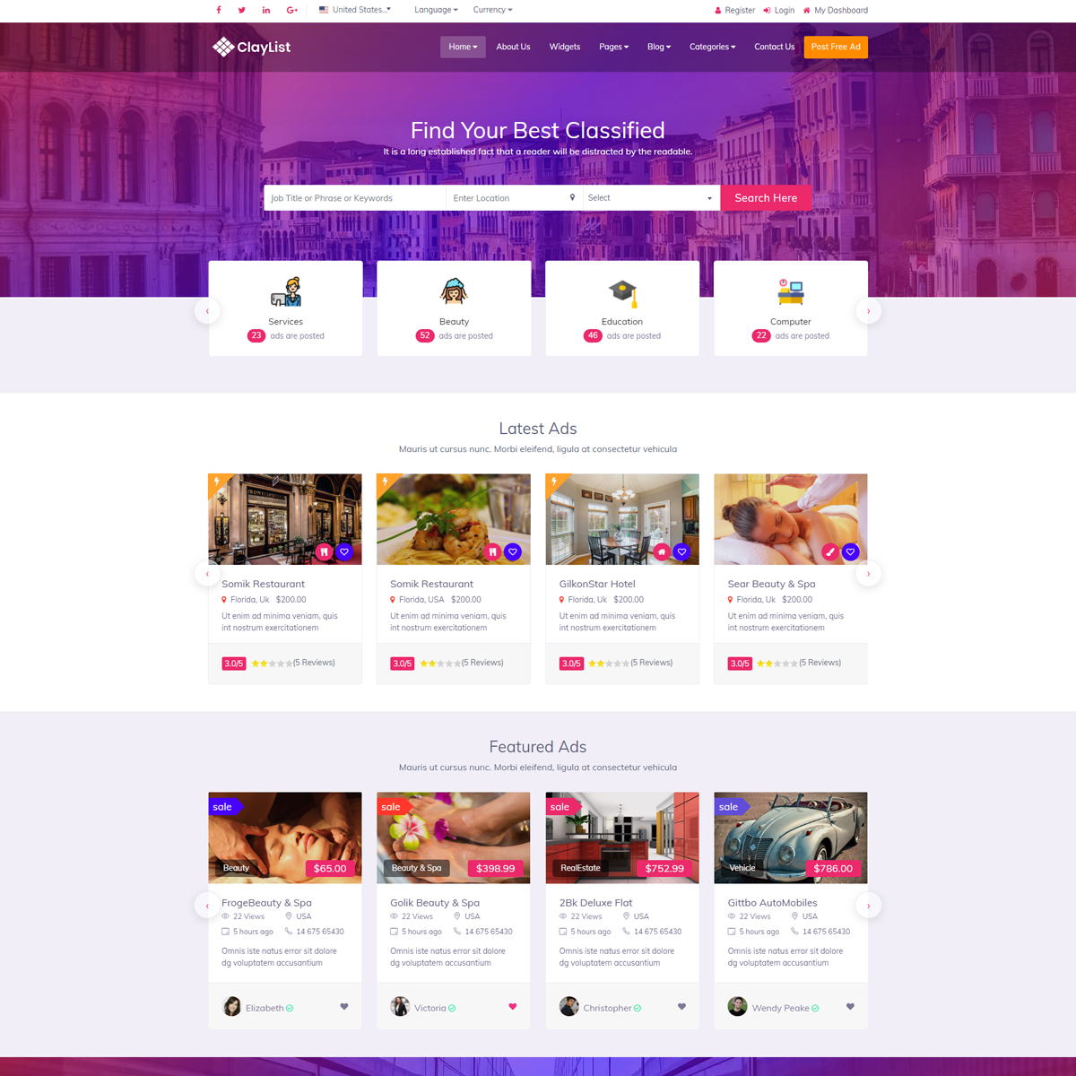 Home Page 07